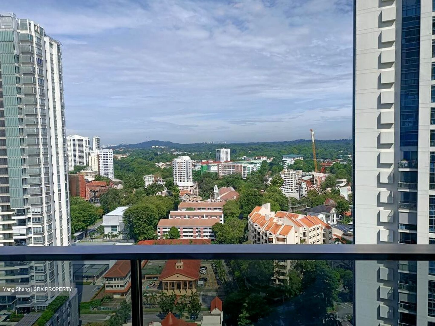 Trilight (D11), Condominium #503191341